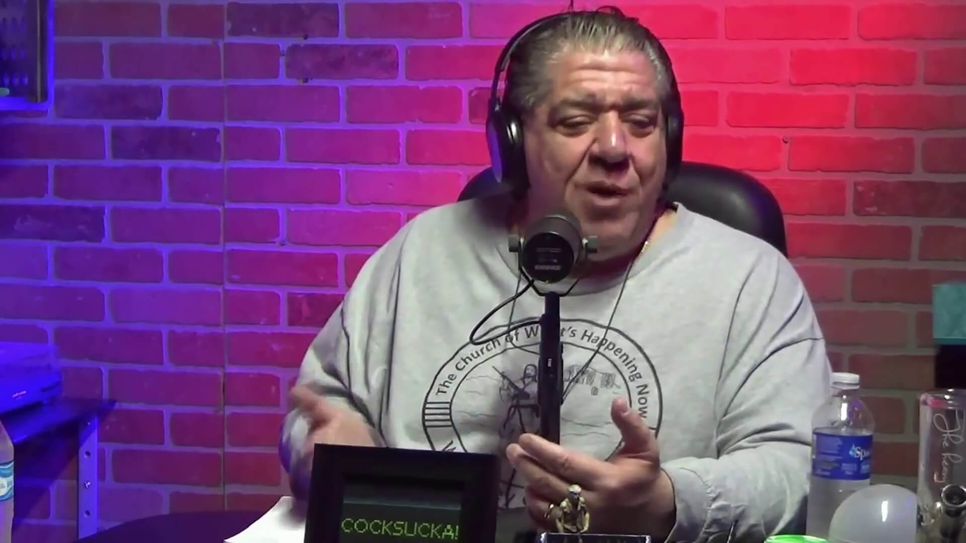 Joey Diaz