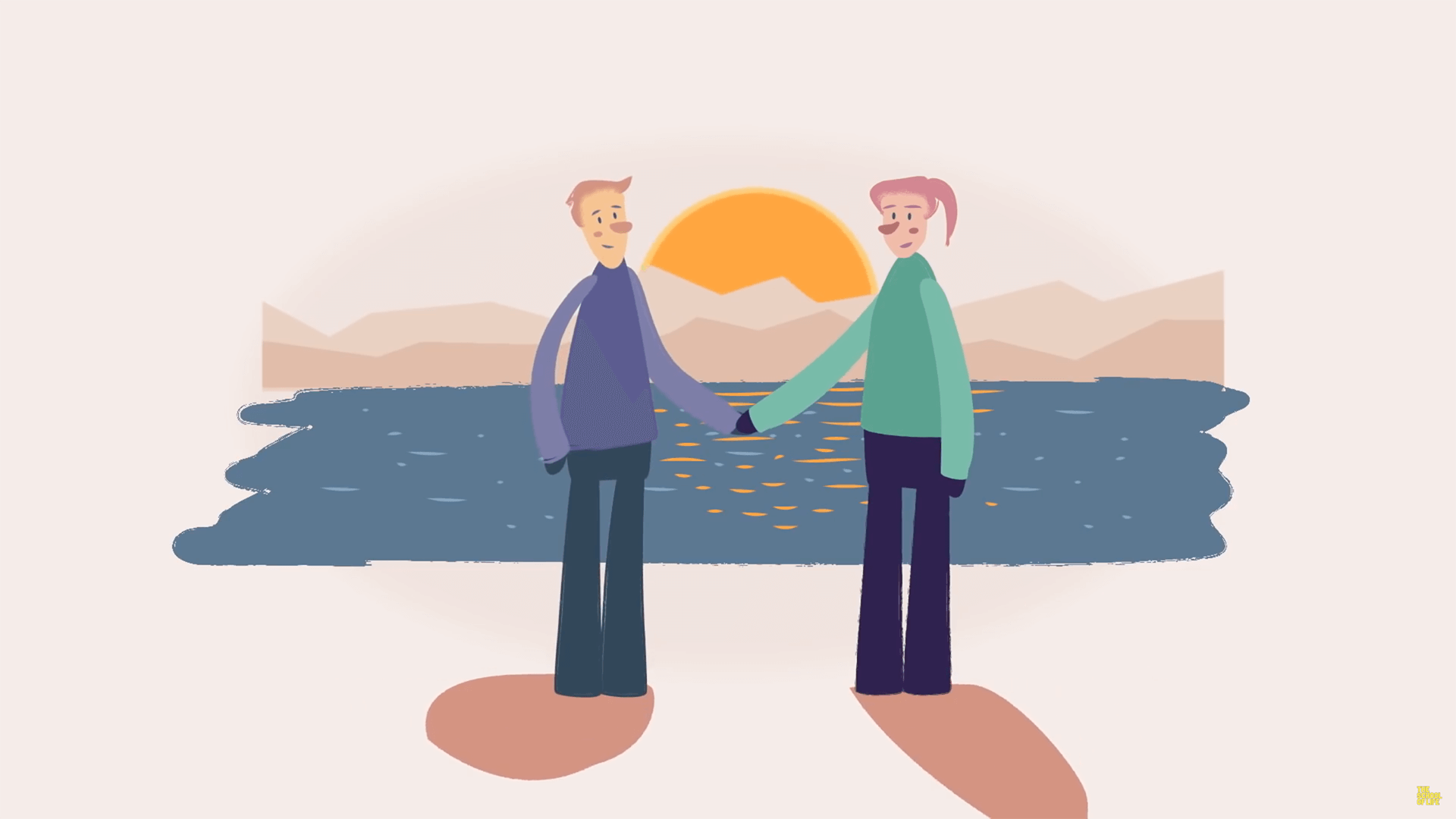 How To Choose A Partner Wisely The school of life youtube channel